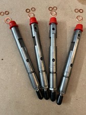 4 x Landrover 300 tdi injectors , KBAL90P37,ERR3339