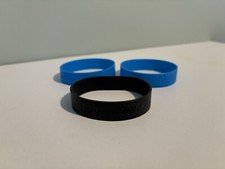 London Olympics  2012 Coca Cola Wristbands