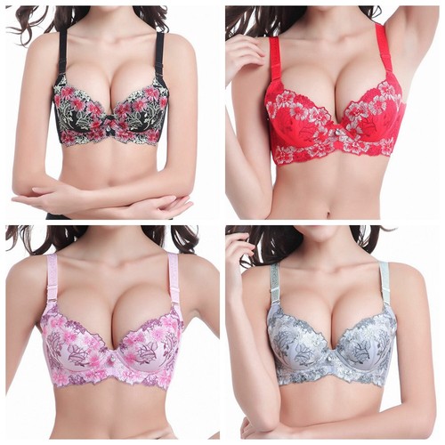 Sizes bigger boost bra - 2, super