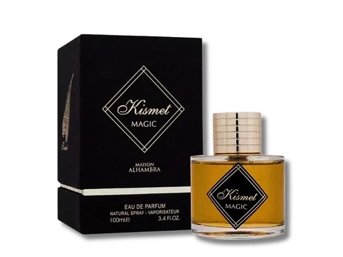 Kismet magic maison - kismet, by
