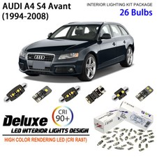 LED Interior Light Kit for