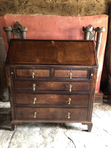 Original marquetry inlaid - original,
