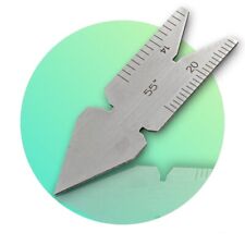 Thread Centre Gauge Whitworth