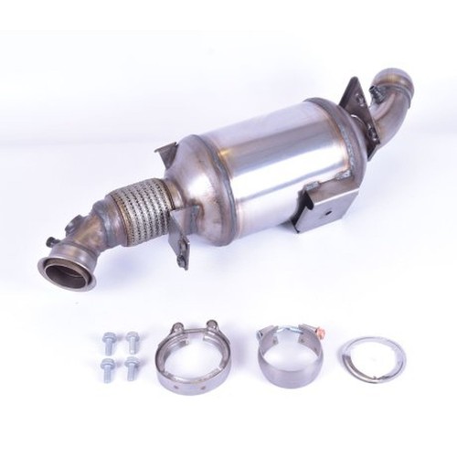 Diesel particulate filter dpf - filter,