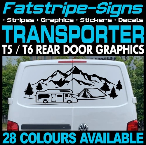 Fit transporter t5 - fit,