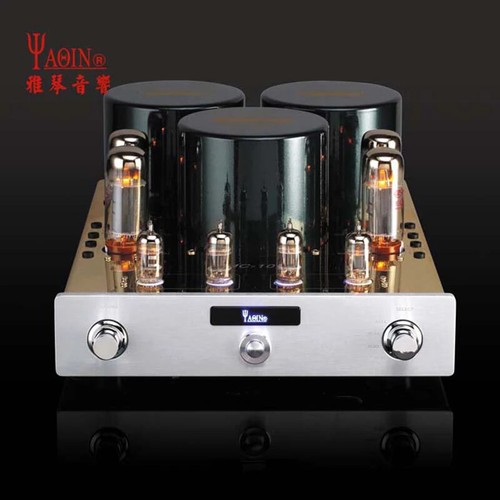 Yaqin 10t desktop el34 - mc-10t,