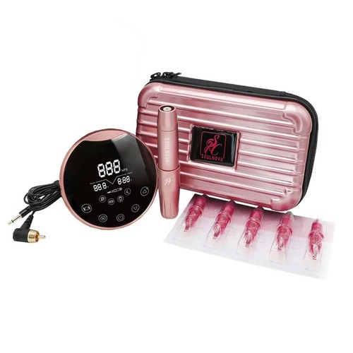 Soulnova flora power supply - soulnova,