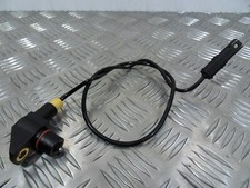 Genuine BMW C400 K 1200 1300 1600 S1000 R XR RR Engine crank sensor 2003 to 2021