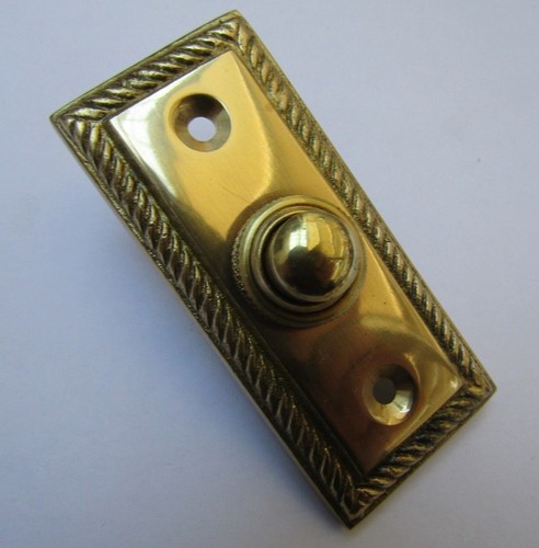 Georgian rope edge - georgian/rope,