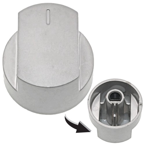 Temperature control knob dial - knob,