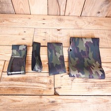 Camo Neoprene Camouflage Lens Cover for Canon EF 300mm f2.8 L IS USM Lenses