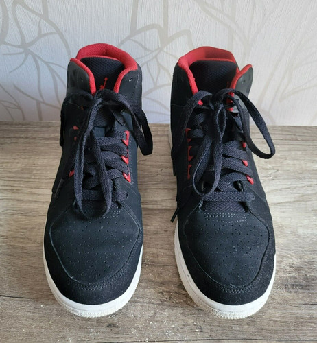 Jordan flight shoes - 3,