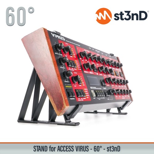 Stand for access - access, a