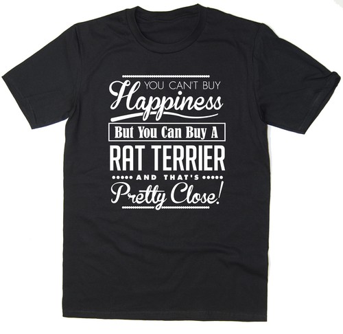 You can buy happiness but - buy,