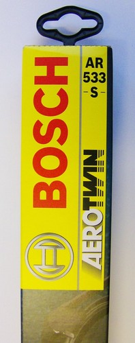 Bosch wiper blade - bosch,