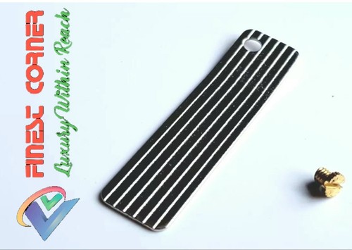 Dupont lighter parts - s, under