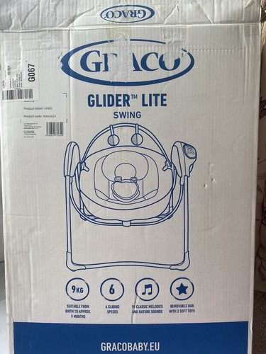 Graco baby delight electric - graco,