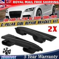 Parcel Shelf Support Bracket