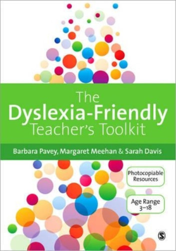 The dyslexia friendly teachers - dyslexia-friendly,