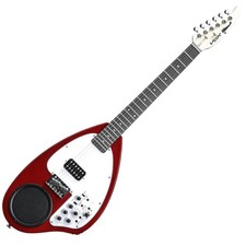 VOX APC-1 RD Red Electric