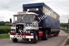 THH Truck Photos - Atkinson -