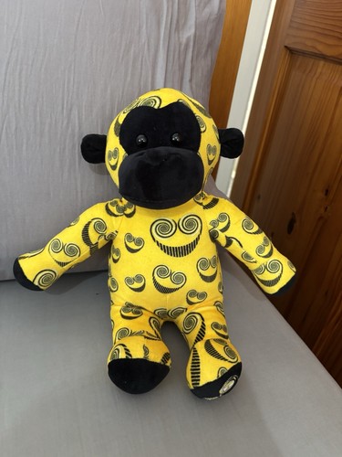 Alton towers smiler monkey - alton,