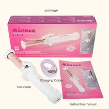 Travel Hair Curler 19mm Round