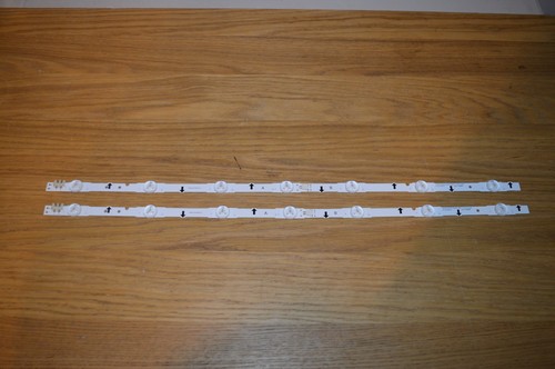New led strips only - 2,