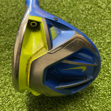 Nike vapor adjustable driver - nike,