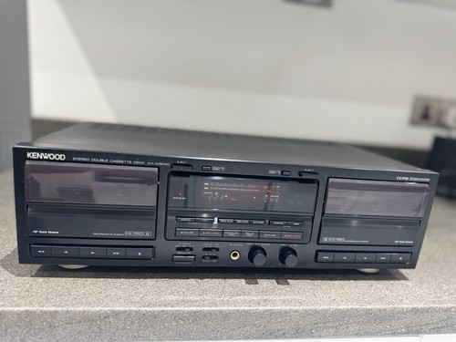 Kenwood 8040 hi - 8040, end
