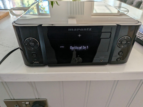 Marantz cr611 stereo - marantz,