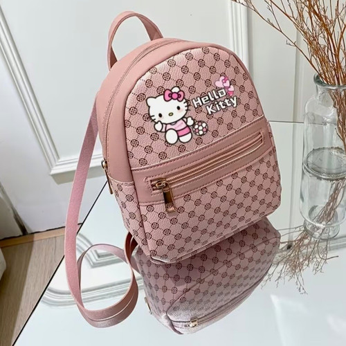 Hello kitty bag - kitty,