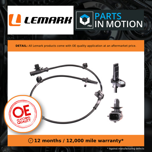Abs sensor fits ford - abs, fiesta