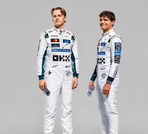 2026 oscar piastri lando - 2026, &