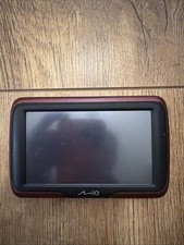 Mio Navman M450 Sat Nav