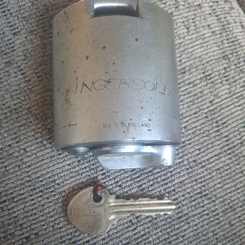 Unbreakable ingersoll - unbreakable, !