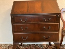 Reproduction Mahogany Small