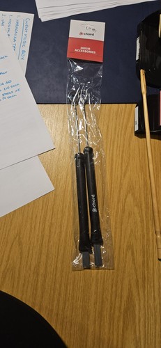 Drum brushes - drum,