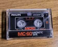 Phillips MC-60  Micro