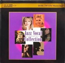 Various ‎– Jazz Vocal