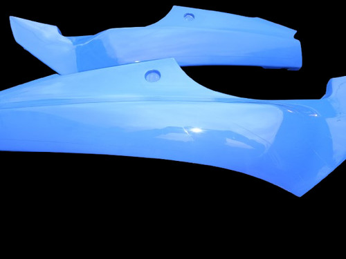Suzuki rgv125 seat side - rgv125,