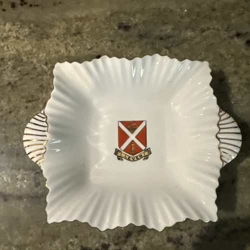 Vintage shelley pin dish - vintage,