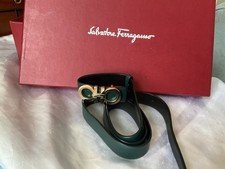 Slavatore Ferragamo Belt