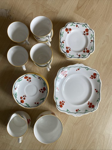 Villeroy boch castell cake - &,