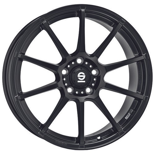 Alloy wheel sparco - wheel,