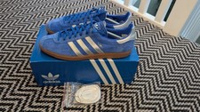 Adidas Torino UK11 Mint