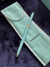 Tiffany & Co. Enamel And Gold