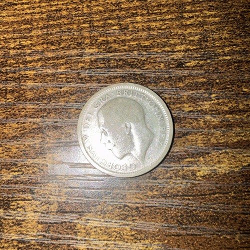 Great britain 1925 - 6, pence