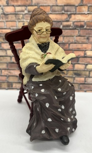Dolls house figure - , doll
