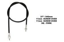 Speedo Cable for 1997 Kawasaki